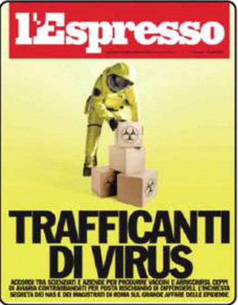 &Egrave; legittimo coprire di fango una scienziata