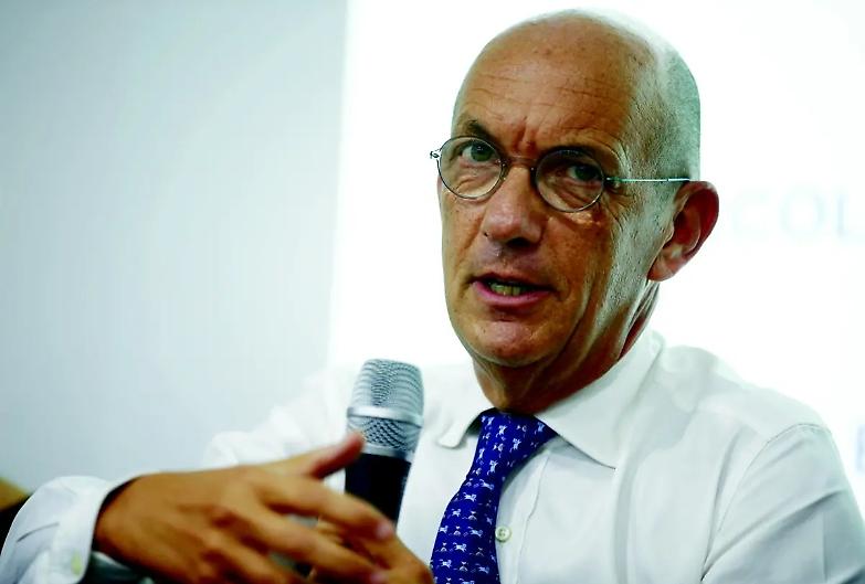 Follini: &laquo;Con Putin o con la Nato? Ora Salvini e Di Maio smettano di giocare&raquo;