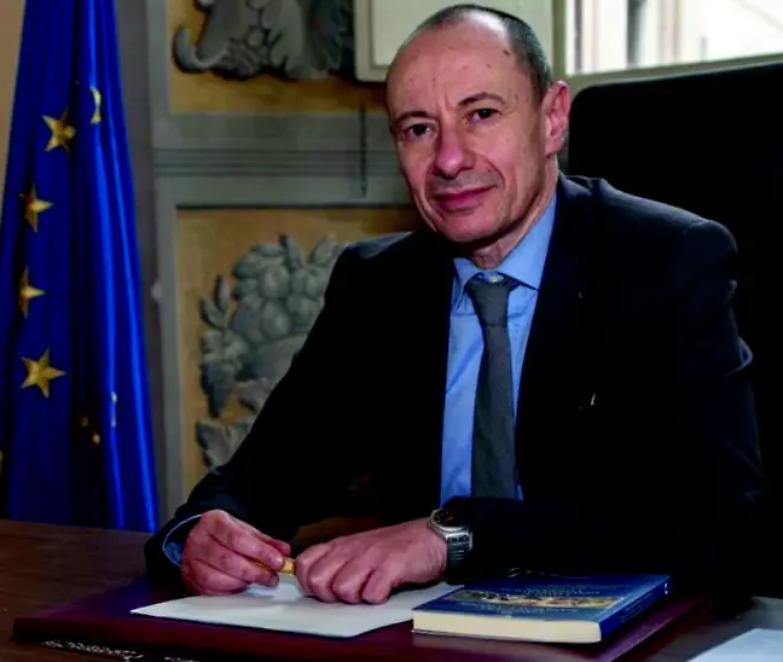 Mascherin: sulla riforma uno stop assurdo