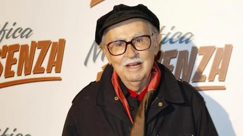 Cinema, &egrave; morto il regista Vittorio Taviani