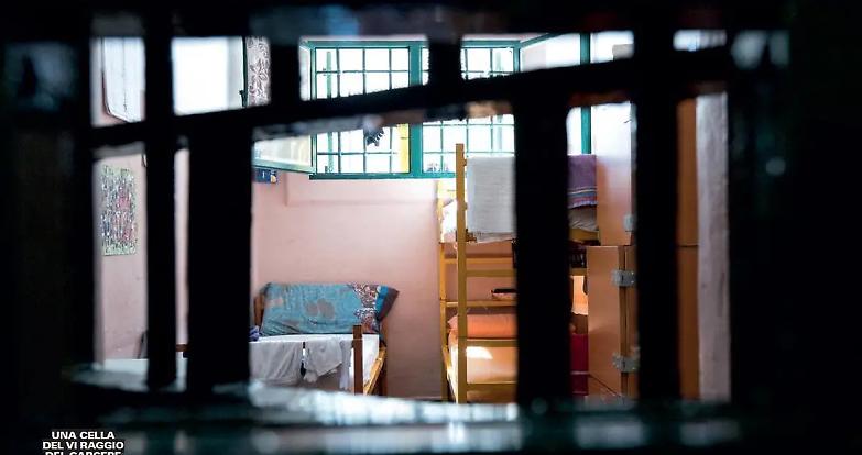 Avvocati in trincea: &laquo;Il carcere va riformato&raquo;