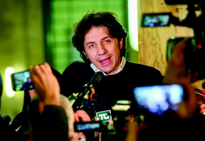 Cappato: &laquo;Le mie battaglie civili lontane dal Palazzo ma vitali per il Paese&raquo;