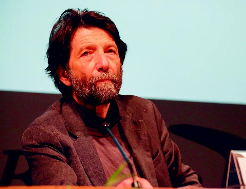 Cacciari: &laquo;Aspettando Renzi, che per ora &egrave; stato a guardare...&raquo;