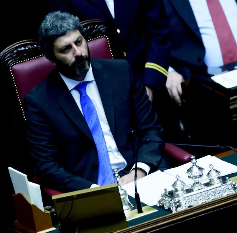 Riforma del carcere, Fico apre uno spiraglio per il via libera definitivo