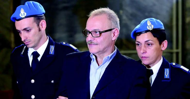 Liberate Vallanzasca, il mito &egrave; morto da tempo...