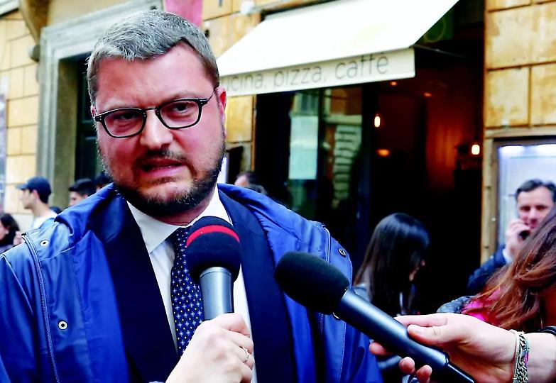 Migliore: &laquo;Confrontarci coi 5S? Certo. Iniziamo a parlare del carcere&raquo;