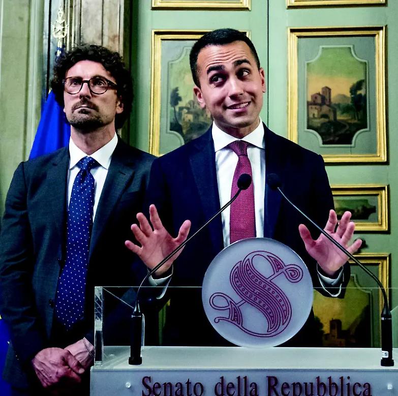 Salvini sbotta e annuncia: "Ora ci penso io!"