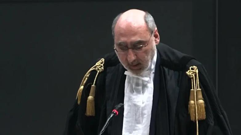 La sentenza di Palermo. C&rsquo;era una volta il Diritto