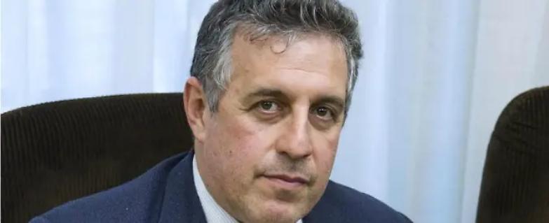 Di Matteo: &laquo;Anm e Csm non ci hanno difeso&raquo;