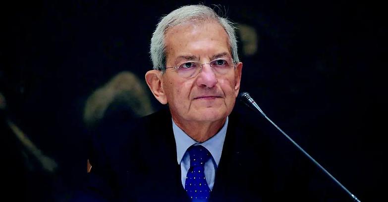 &laquo;La politica? Non tratt&ograve;&raquo;. Violante smonta la &ldquo; verit&agrave;&rdquo; del processo Stato- mafia