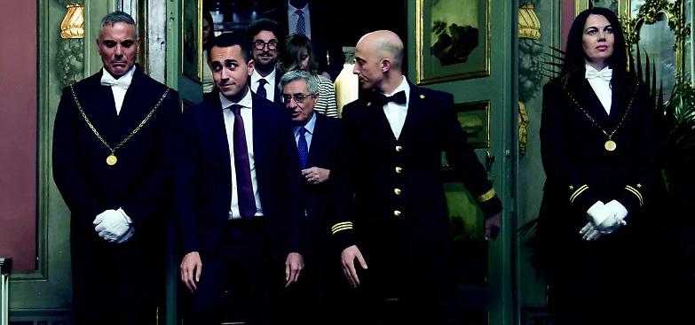 Non &egrave; una buona idea chiudere le televisioni di Berlusconi