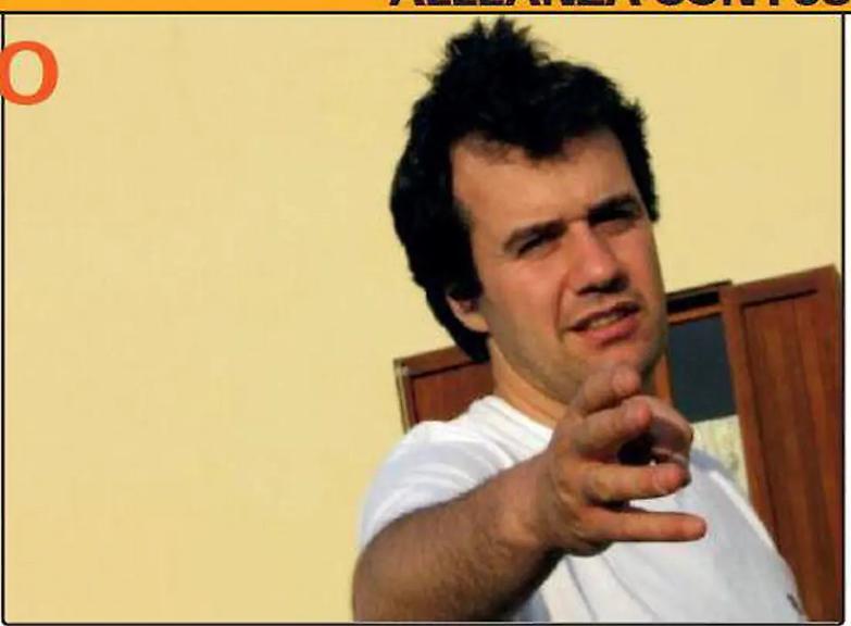 &laquo;Dico s&igrave; all&rsquo;accordo con i grillini, ma prima chiedano scusa&raquo;