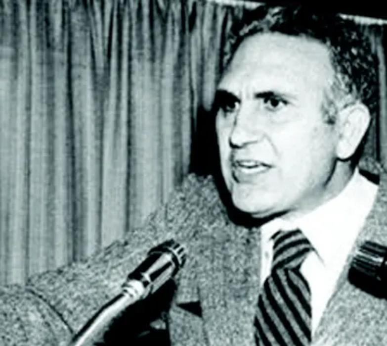 Mio &ldquo;fratello&rdquo; Pio La Torre, &ldquo;martire vero&rdquo; ucciso dalla mafia