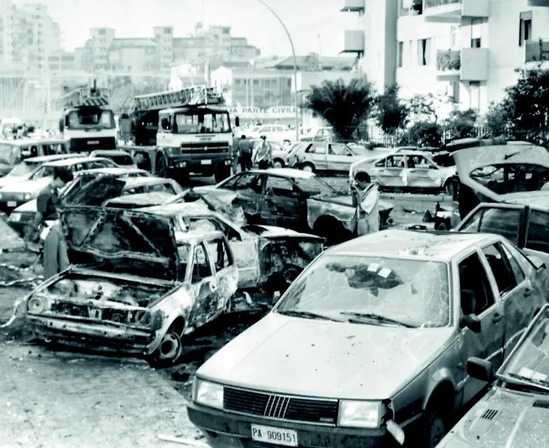 Perch&eacute; Scarpinato affoss&ograve; l&rsquo;inchiesta mafia- appalti?