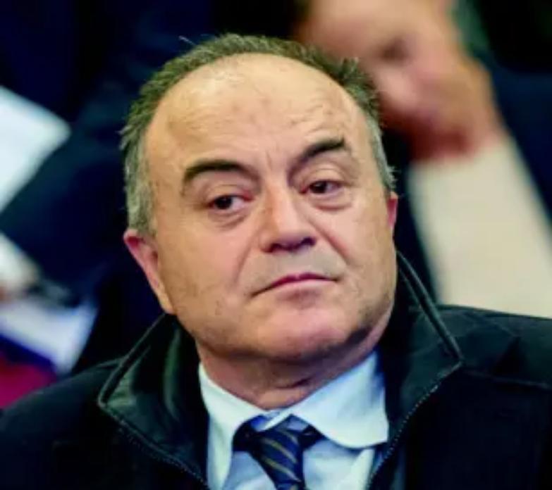 La svolta di Gratteri: &laquo;Basta giornalisti innamorati dei pm Abbiamo bisogno di fatti e verit&agrave;&raquo;