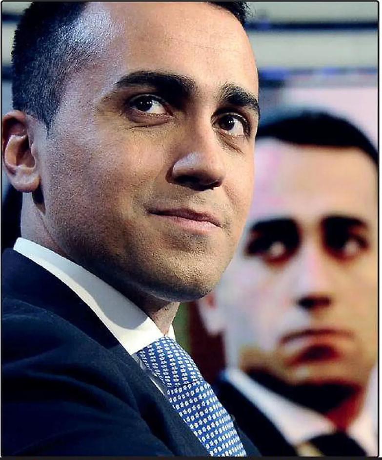 Di Maio si arrende? &laquo;Noi i pi&ugrave; responsabili ora tocca agli altri &raquo;