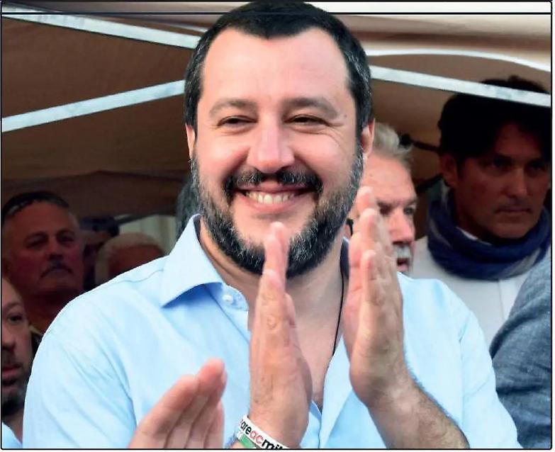 E il Cavaliere prova a imbrigliare la Lega