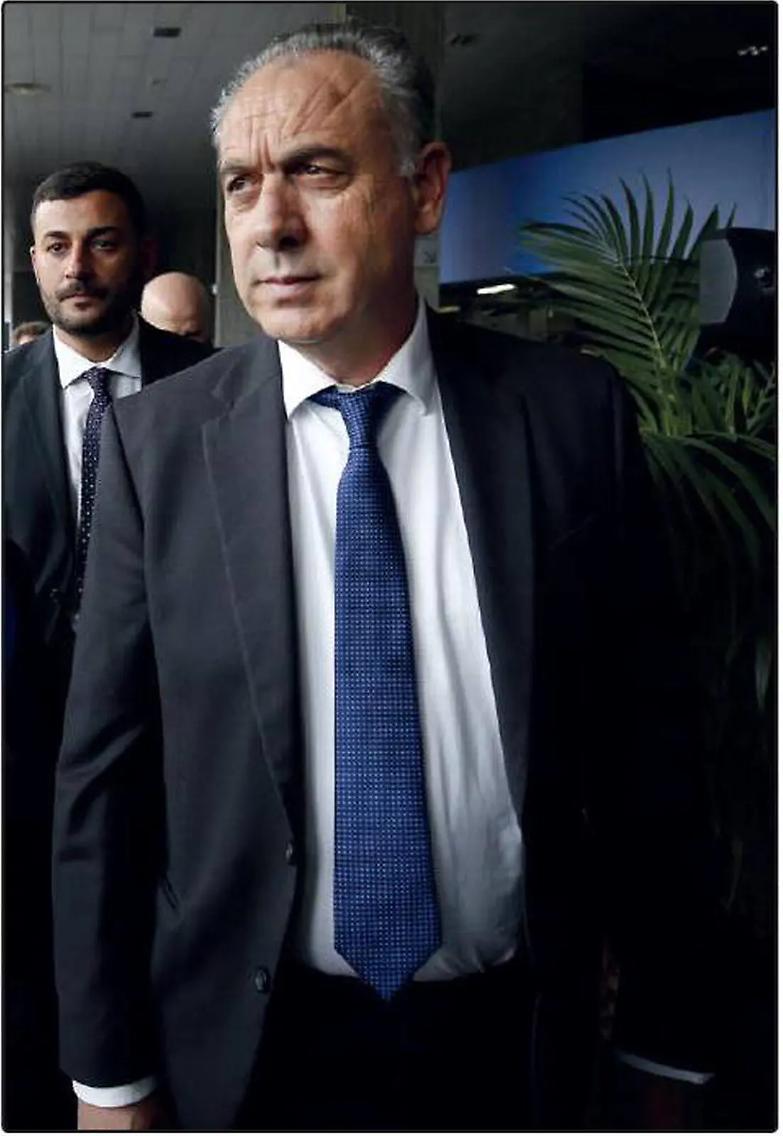 Legnini: testo scritto dai giuristi, assurdo il no del Parlamento alla riforma del carcere