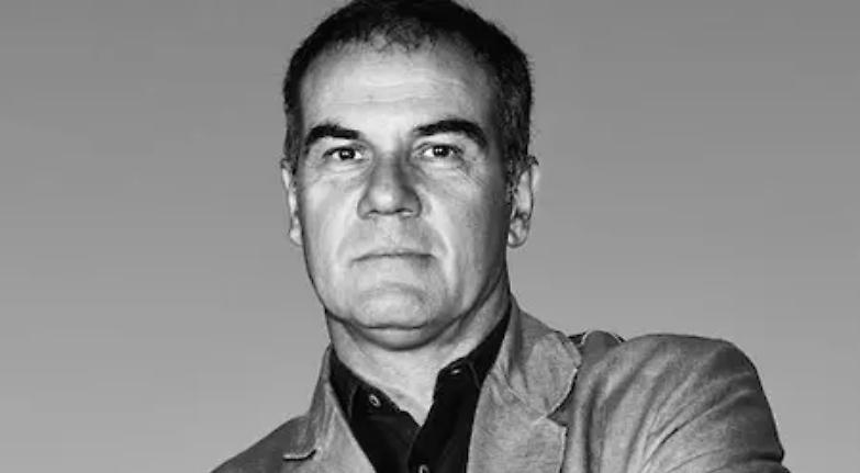 Edoardo Albinati: &laquo;C&rsquo;&egrave; un modo legale per evadere dal carcere: diventare scrittore&raquo;