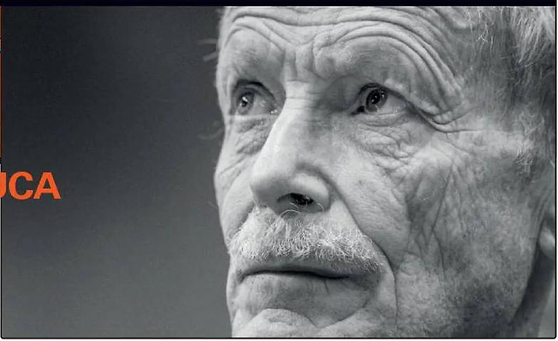 Erri De Luca: &laquo;Spero che le carceri diventino musei&raquo;