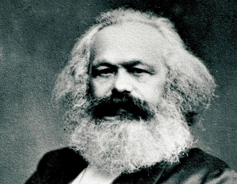 Senza Marx siamo come gattini ciechi. Ma per farlo vivere va superato