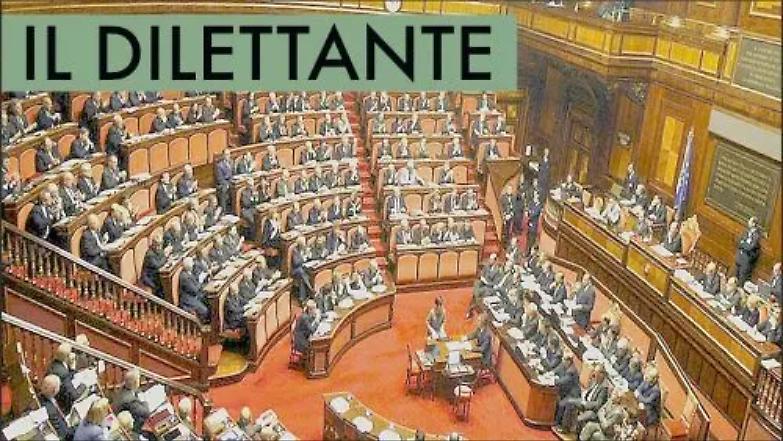 Nuova legge elettorale e voto per i 18enni al Senato...