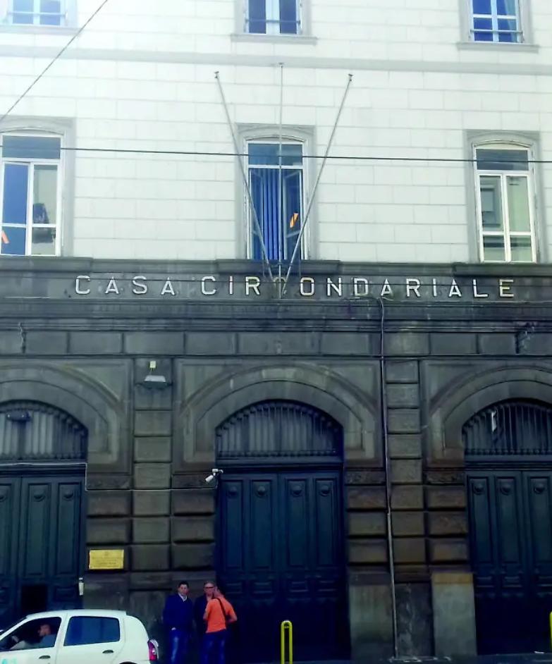 Poggioreale, due detenuti in coma in pochi giorni