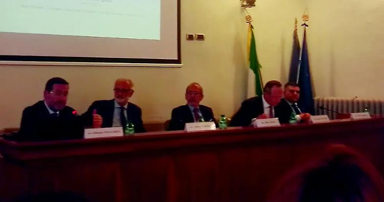 &laquo;Dignit&agrave; per gli avvocati, anche nella Pa&raquo;