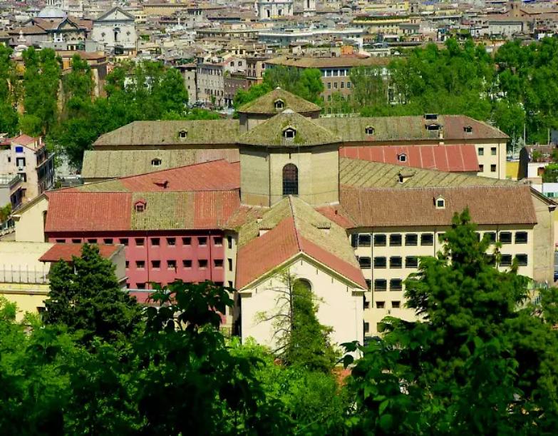 Mancata sorveglianza per il suicidio di Valerio Guerrieri, ma non doveva essere a Regina Coeli