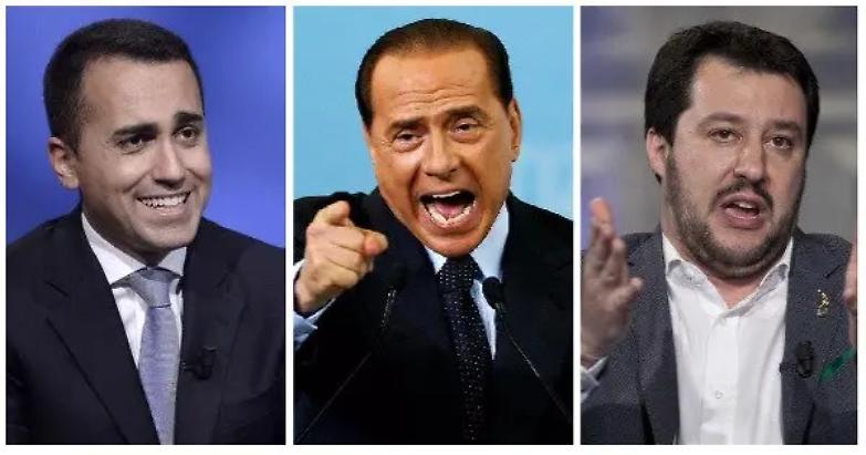 Silvio libero dalla Severino. Fi esulta, Lega e 5Stelle tirano dritto. Per ora...