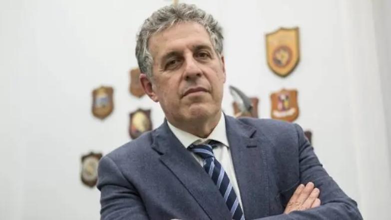 Di Matteo blinda la procura di Caltanissetta