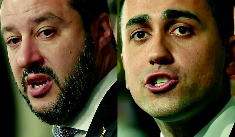 Cercasi premier disperatamente...