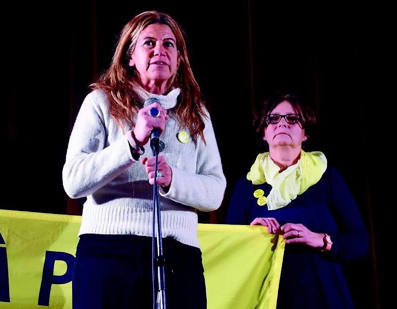 Ballerini, avvocata dei Regeni: dal Cairo attacco a noi difensori