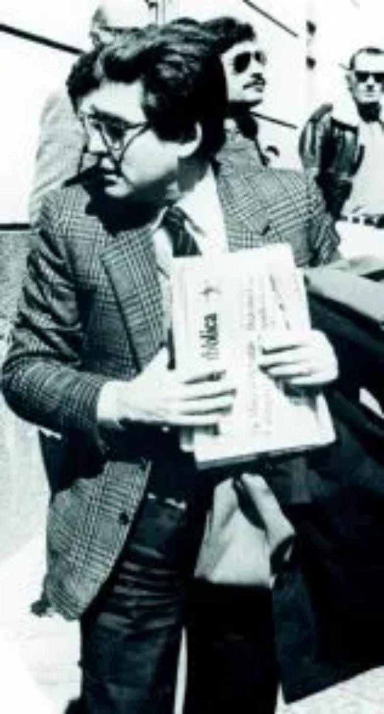 Quando il "Corvo" cominci&ograve; a volare su chi combatteva Cosa nostra