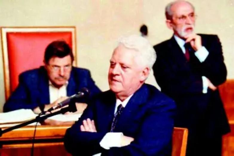 E la lettera del &ldquo; Corvo 2&rdquo; spunt&ograve; tra le stragi di Capaci e via D&rsquo;Amelio