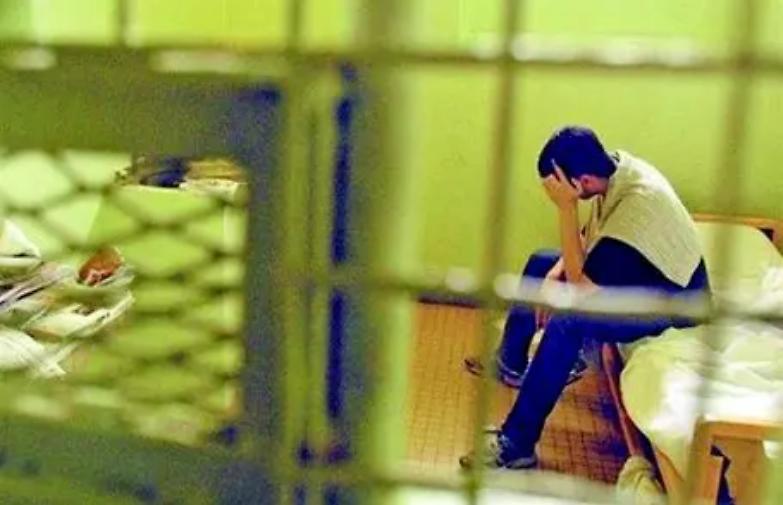 &laquo;Lasciate che i bambini vadano in carcere...&raquo;