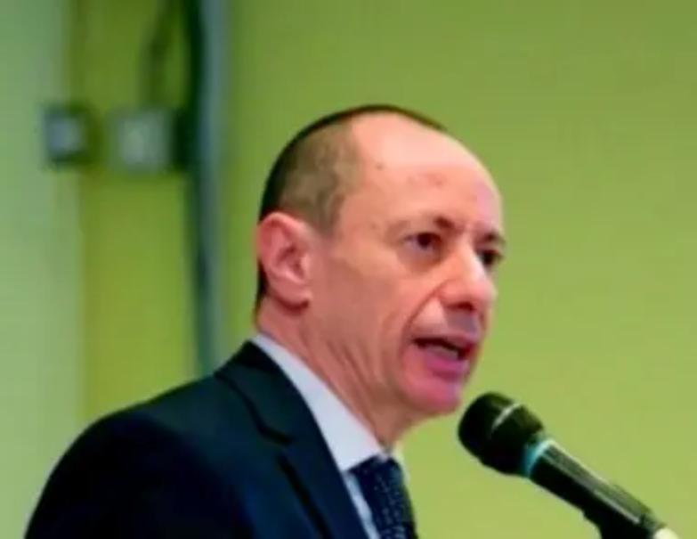 Mascherin: &laquo;Il vero contratto? Tra avvocati e magistrati&raquo;