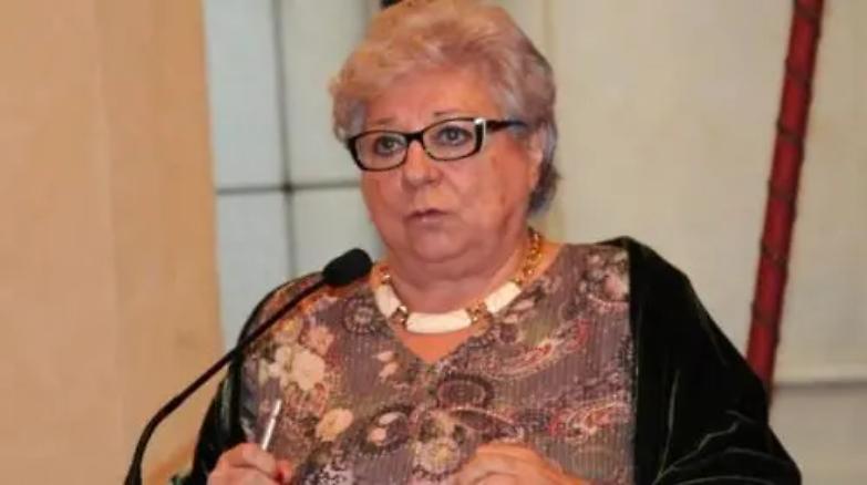 Livia Pomodoro: &laquo;I potenti rispettino il diritto al cibo: ecco la mia sfida&raquo;