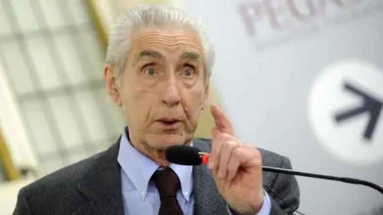 Md ricorda Rodot&agrave;: &laquo;Per lui il diritto era strumento di tutela&raquo;