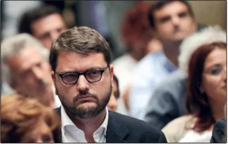 Migliore: &laquo;Pd, basta risse &egrave; l&rsquo;ora di fare opposizione&raquo;