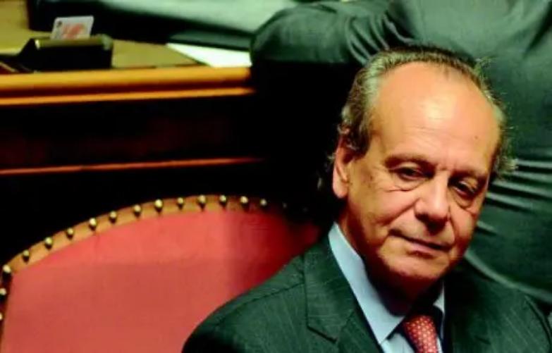 Nitto Palma: &laquo;Giustizia: l&rsquo;argine allo scempio sar&agrave; Mattarella&raquo;