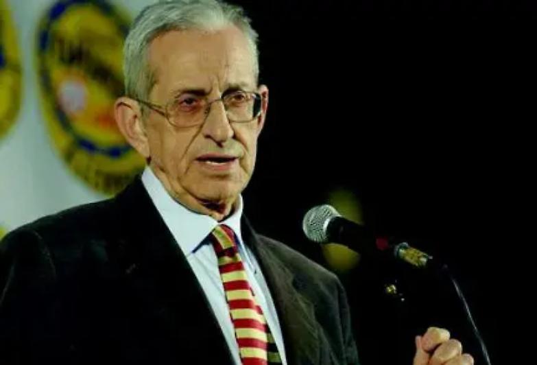 Patrono: &laquo;Il programma giustizia? Buone idee e un incubo: le intercettazioni a go- go &raquo;