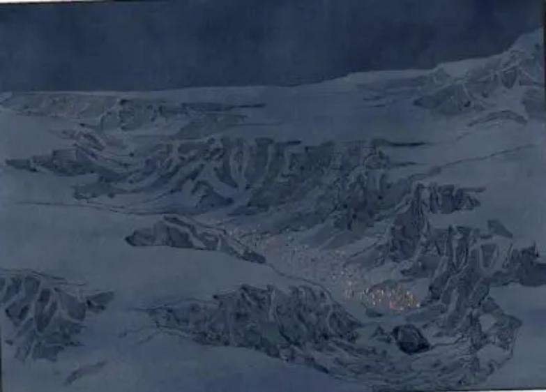 Mediterraneo, deserto di coscienze dove affondano i migranti