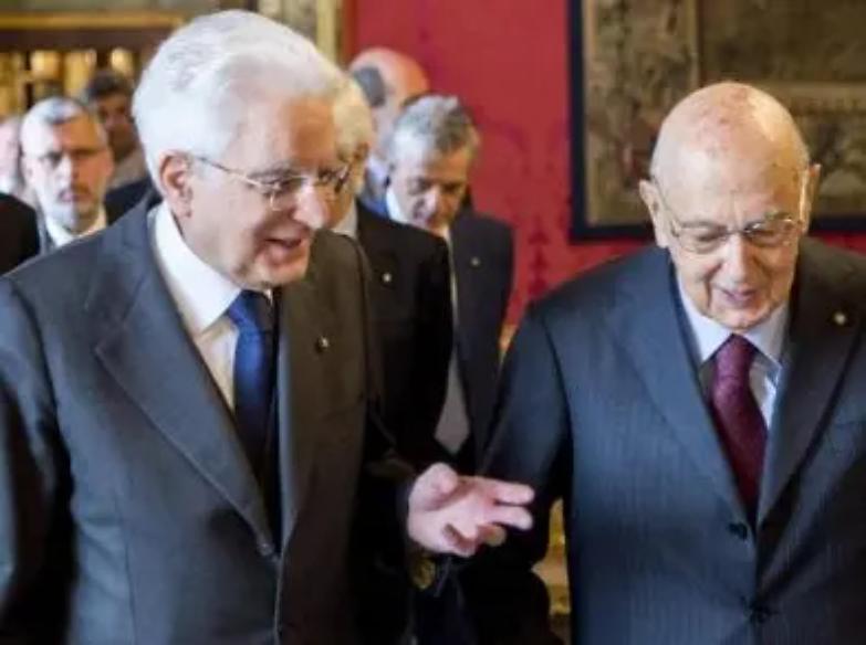 Da Scalfaro a Napolitano: quando l&rsquo;uomo del Colle ha detto no...