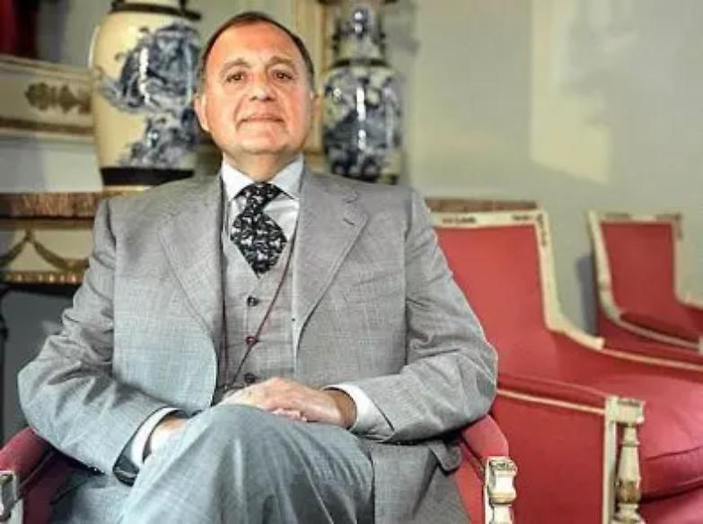 "Ecco la mia Europa...". Ora parla il professor Savona