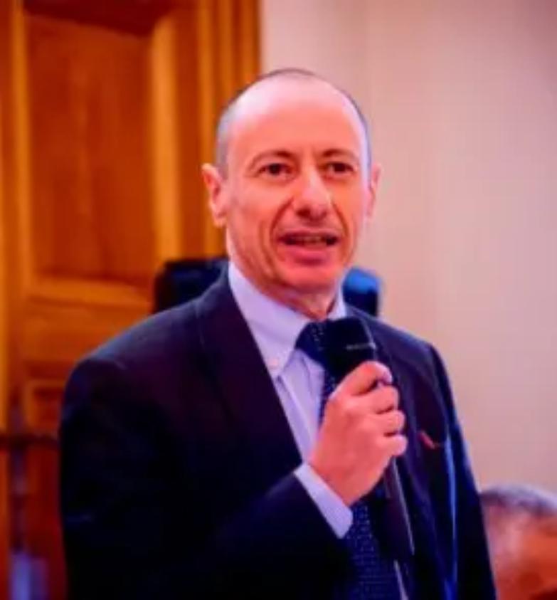 Mascherin: &laquo;Le grandi sfide dell&rsquo;avvocatura&raquo;