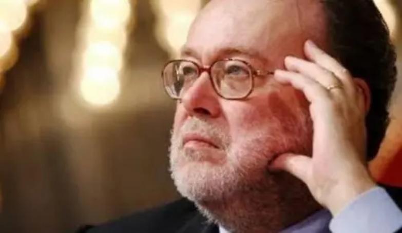 Claudio Petruccioli: &laquo;Cos&igrave; si battono i populisti&raquo;