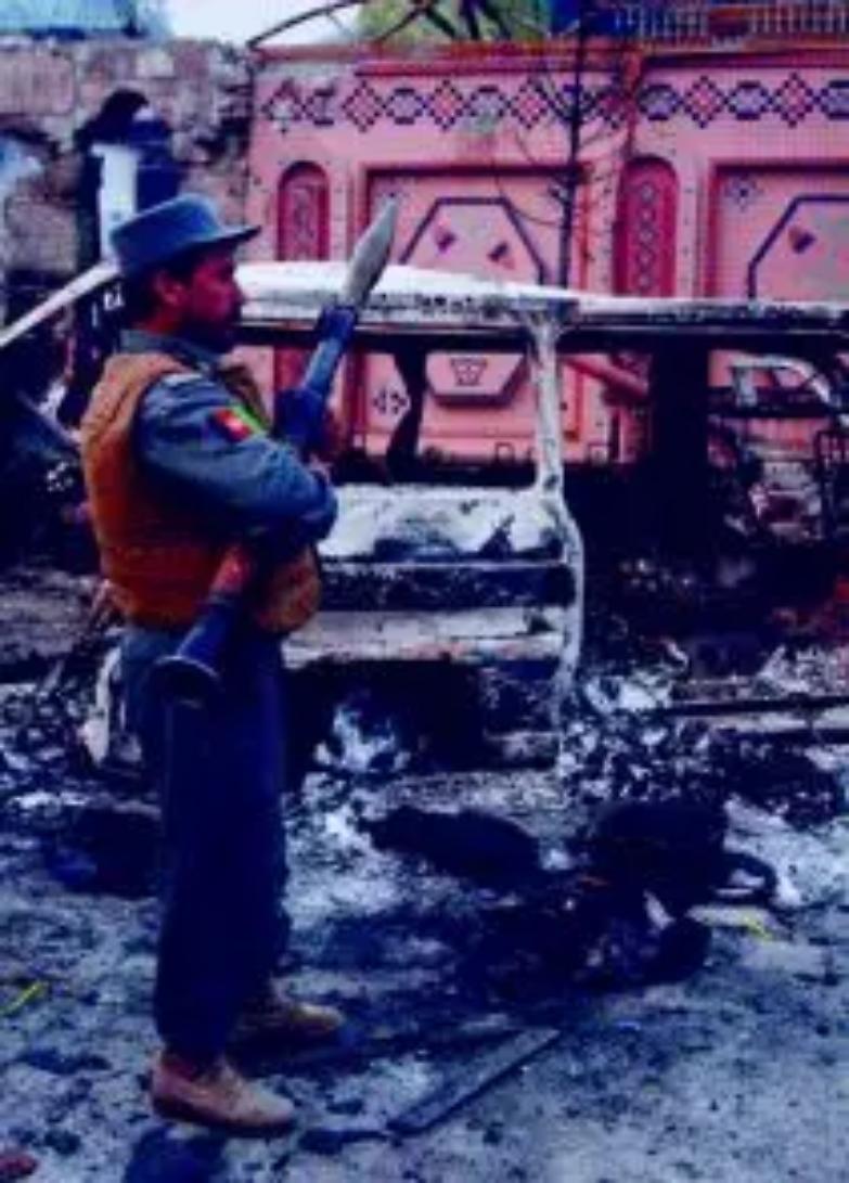 Cecilia Strada: &laquo;L&rsquo;ossessione securitaria ci seppellir&agrave;&raquo;