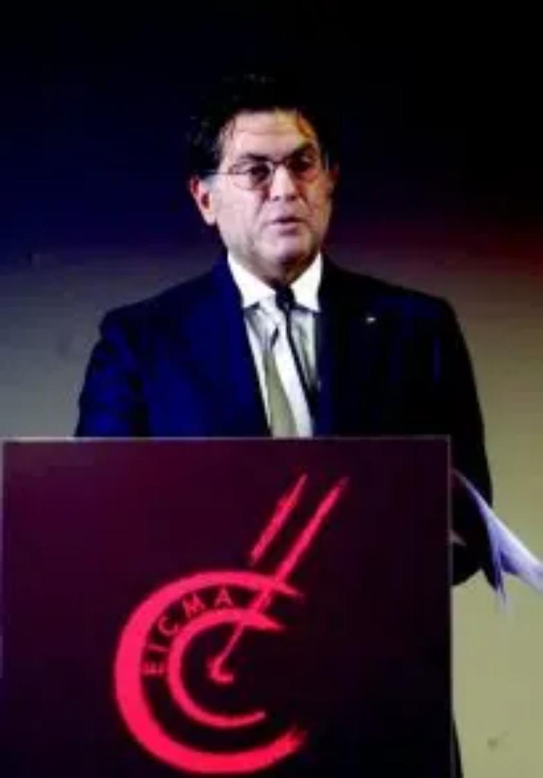 Giornalisti antimafia nella cricca-Montante?