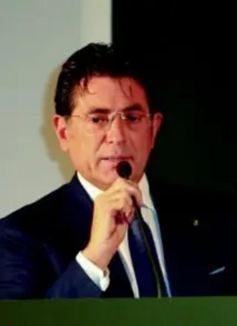 Sistema-Montante: l&rsquo;antimafia siciliana convoca tutti i cronisti (tranne Lirio Abbate)